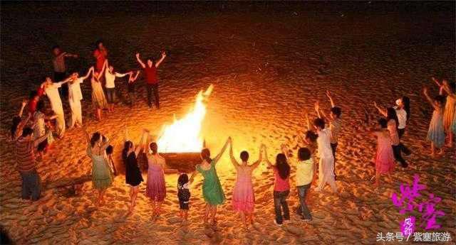 京津冀农家院(紫塞)乡村游攻略八十五:唐山乐亭浅水湾北京人家度假村