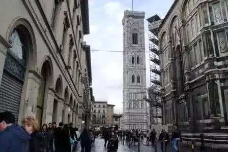 杰圣喊你暑期去意大利！十天考察加畅游！购物攻略一次拿下！