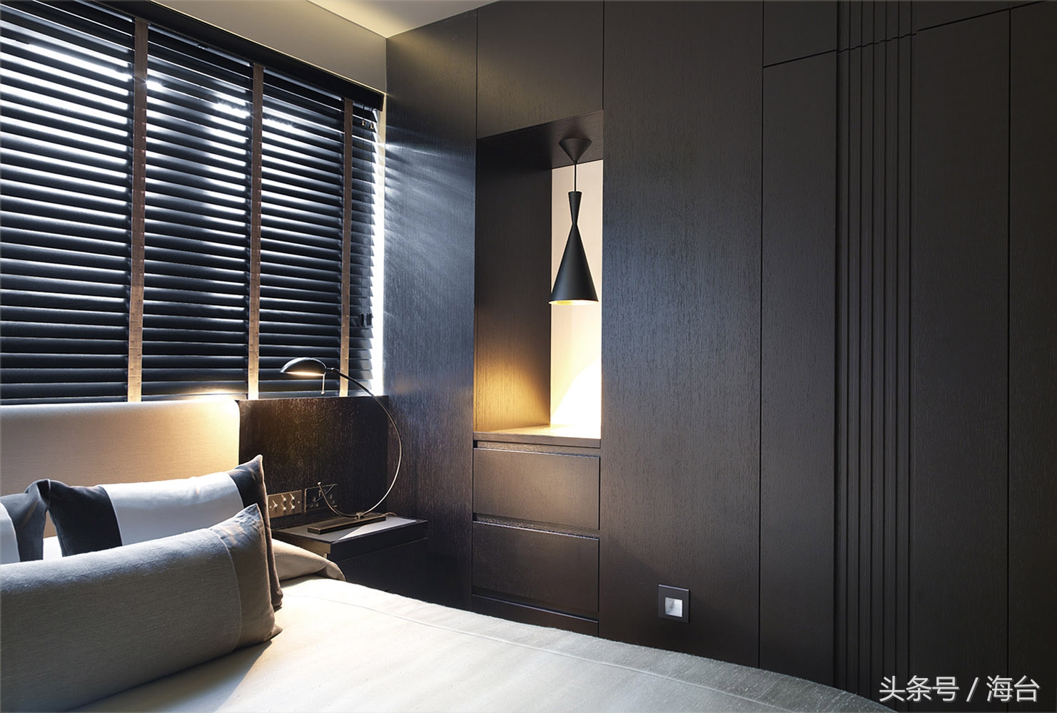 英国著名室内设计师马修,英国室内设计设计师马可