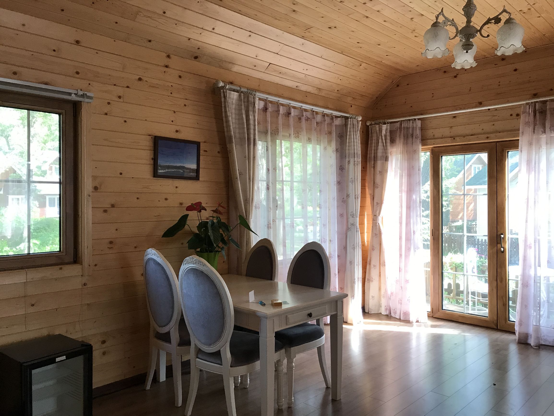 延庆龙湾国际露营公园房车收费,延庆自驾房车营地