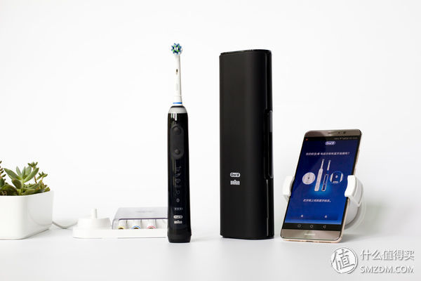 最新款电动感知牙刷测评,智能牙刷现在哪一款最好用