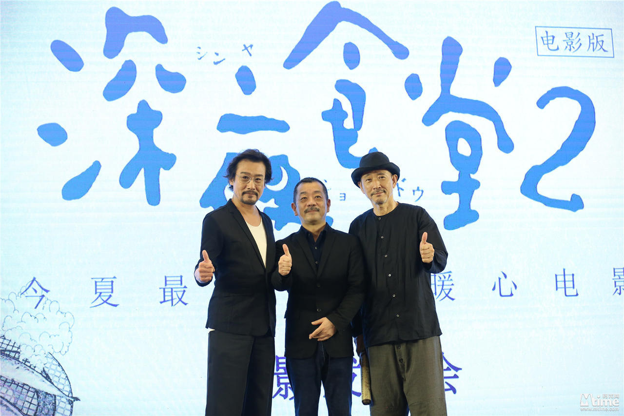 钱多人不傻,2017日本电影引进继续“买买买”模式