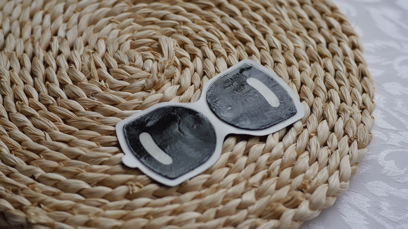 小米乐咖随身颈椎魔力贴,乐范同款魔力贴