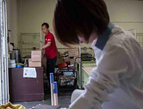 海外代购生活日常图文,海外代购的日常