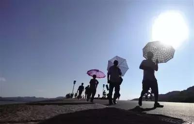 湿气不除,后患无穷!高温来临,你需要给自己一些“特别的关心”