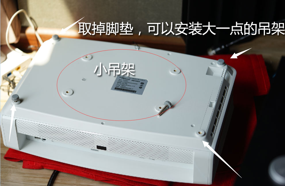 奥图码高流明4k投影机,奥图码uhd506投影机测评