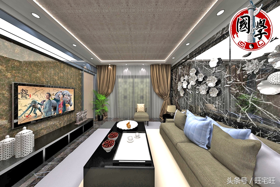 武汉北华壹号,武汉北华壹号一室一厅