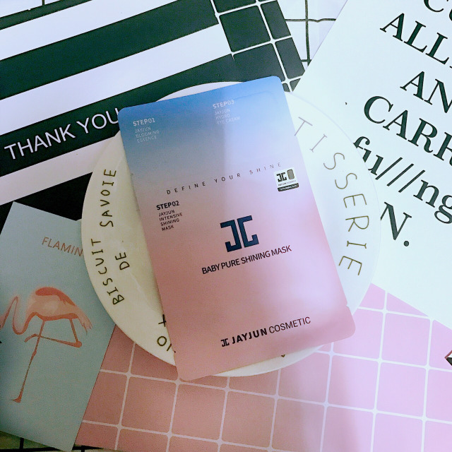 论干皮的自我修养,常用的片状面膜小盘点