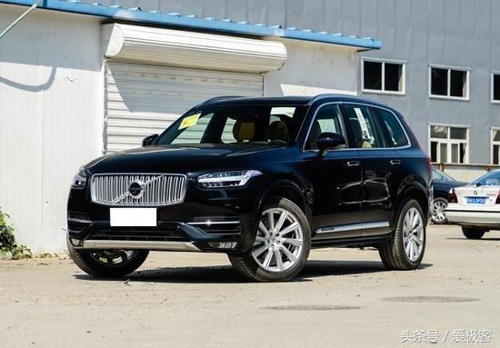 沃尔沃xc902025款什么时候上市,沃尔沃xc90为什么没3.0发动机