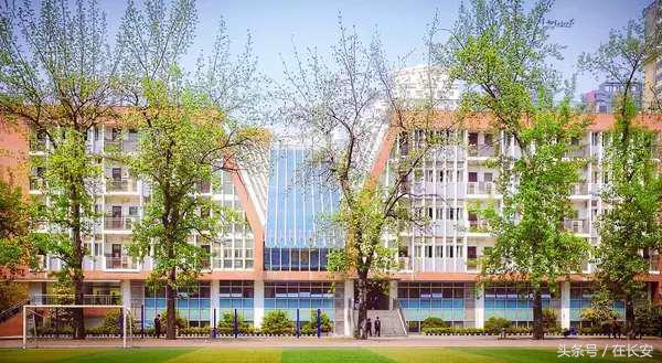 西安铁一中现在叫什么名字,谈谈西安铁一中