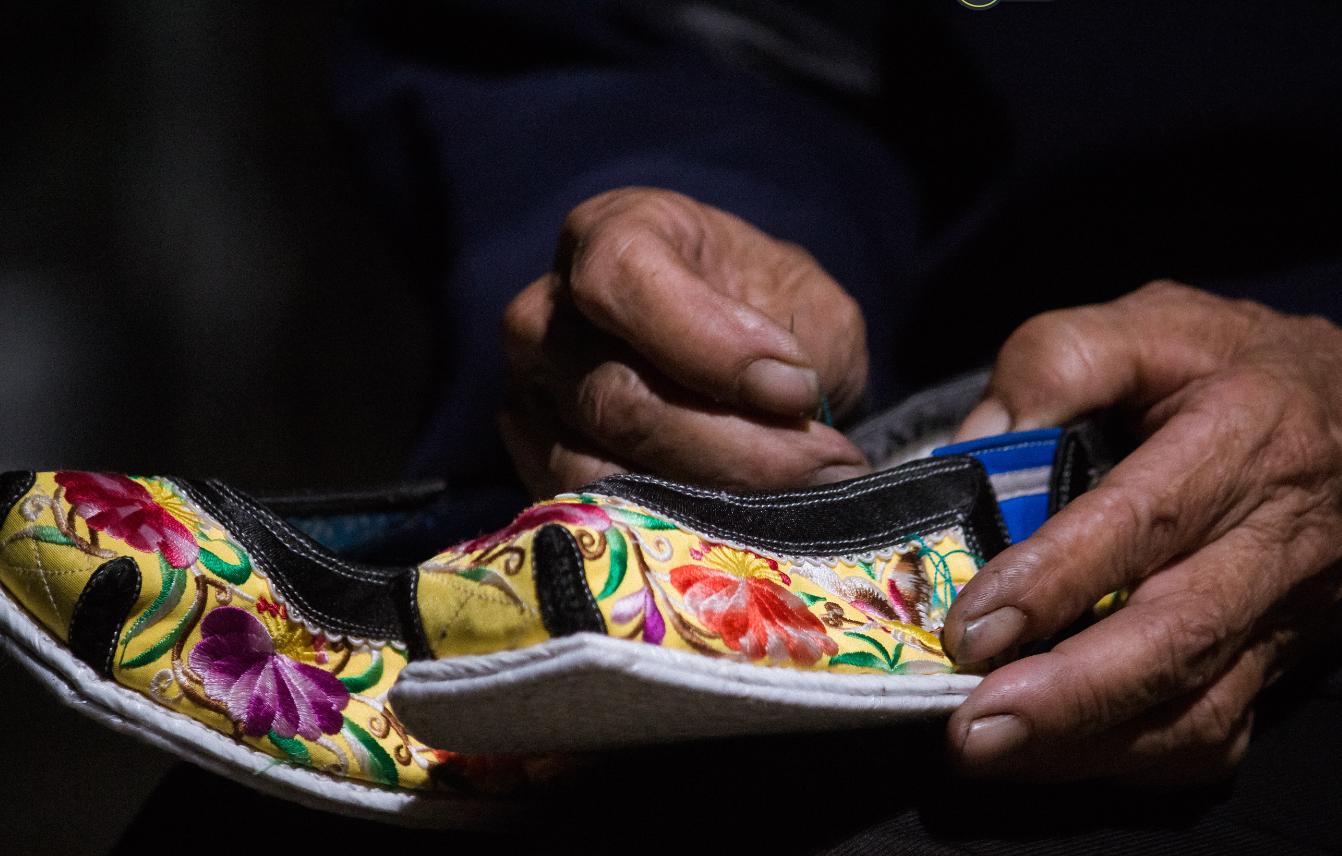 匠粉：你信吗？这款鞋你在天猫、京东上一定买不到！