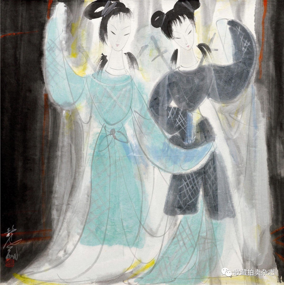 2019西泠春拍瓷器 (2022年西泠春拍瓷器专场)