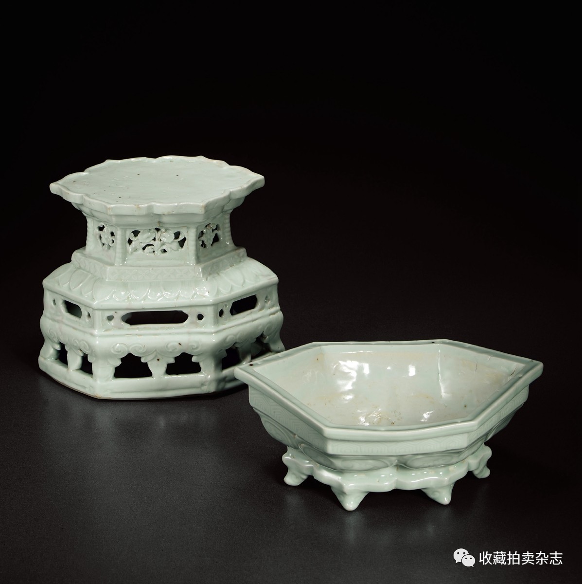 2019西泠春拍瓷器 (2022年西泠春拍瓷器专场)