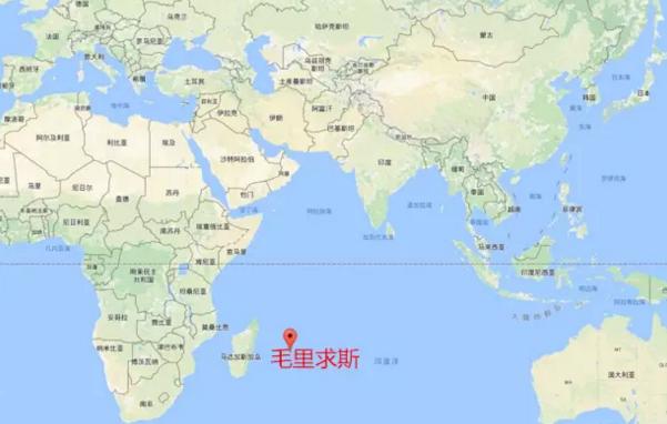 绝色天堂毛里求斯,你想要的干货攻略全在这里了!