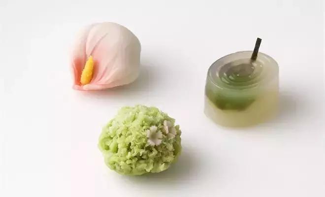 东京甜点店推荐,东京顶级甜品店