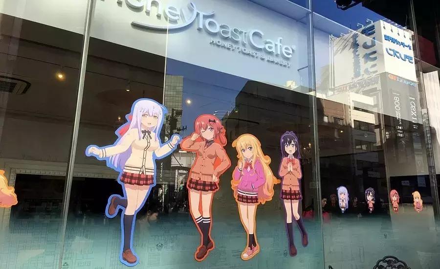 东京甜点店推荐,东京顶级甜品店