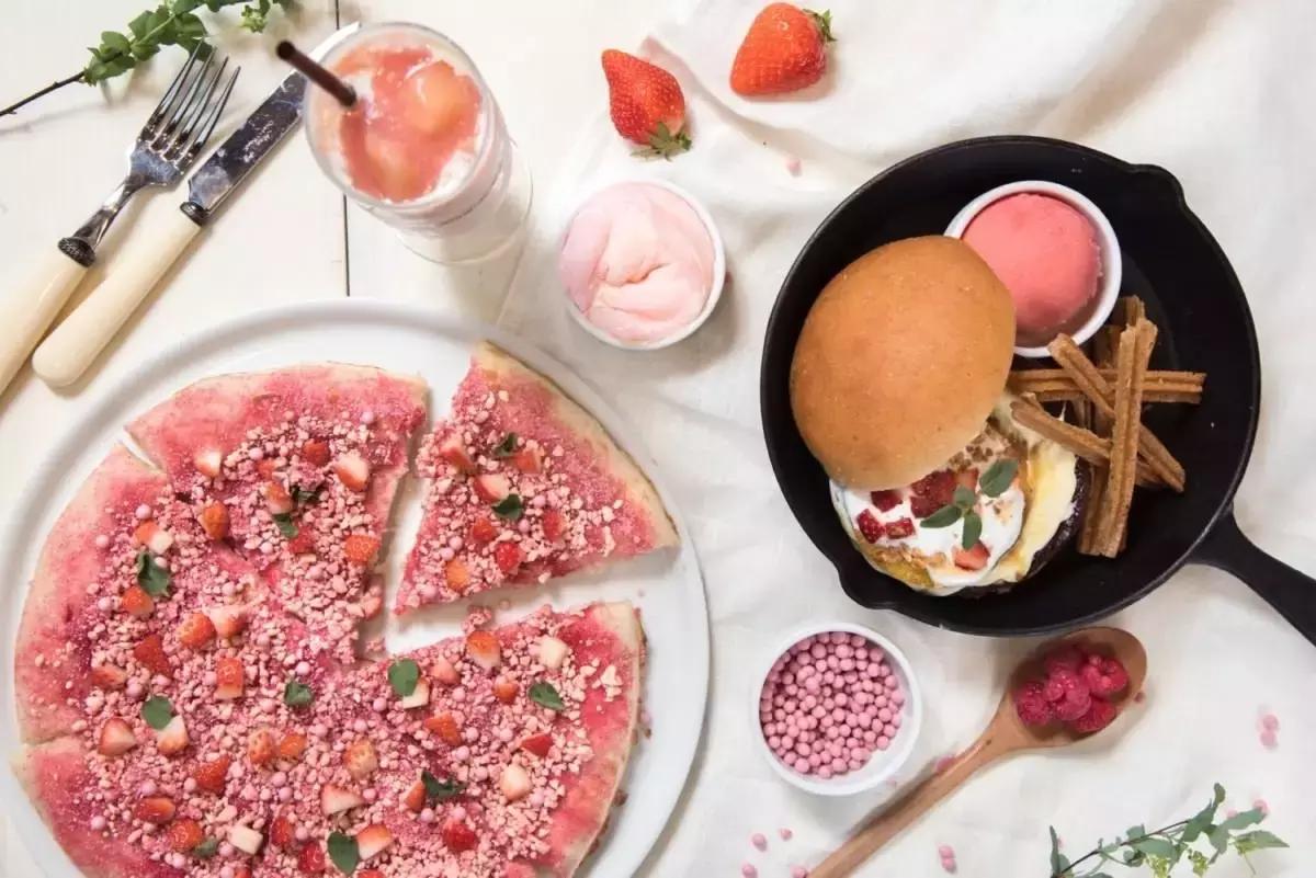 东京甜点店推荐,东京顶级甜品店