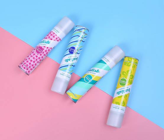 夏日最强控油攻略!从头到脚一整天都干净清爽不油腻!