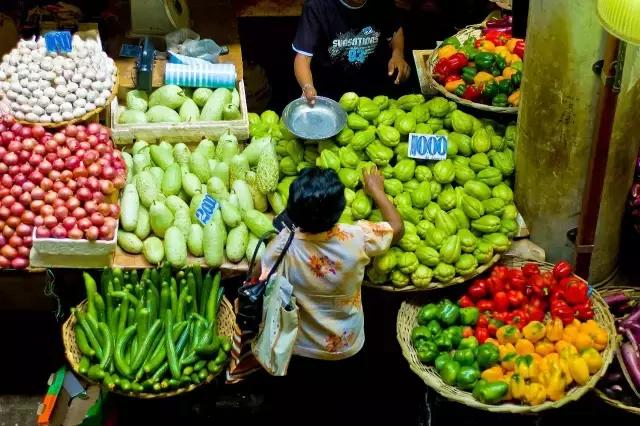 绝色天堂毛里求斯,你想要的干货攻略全在这里了!