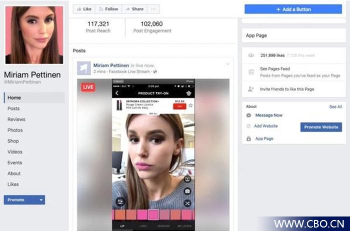 欧莱雅ar试妆视频,欧莱雅ar试妆技术