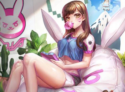 闹动静的不止农药还有暴雪和天刀