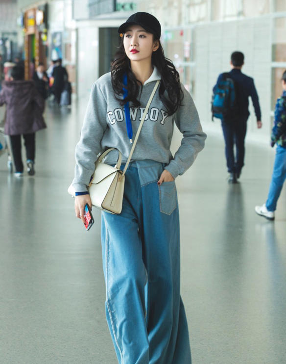 欢乐颂2同款都有什么,欢乐颂2红色蝴蝶包多少钱