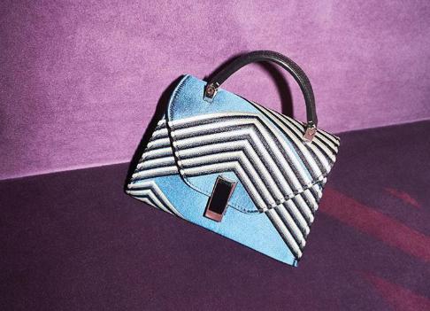 欢乐颂2同款都有什么,欢乐颂2红色蝴蝶包多少钱