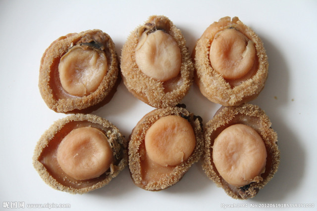 鲍鱼鱼翅的营养价值,鲍鱼鱼翅的营养成分真的高吗