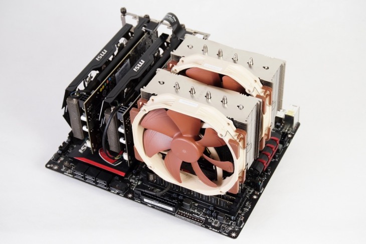 电脑又过热了?全方位降温攻略帮到你