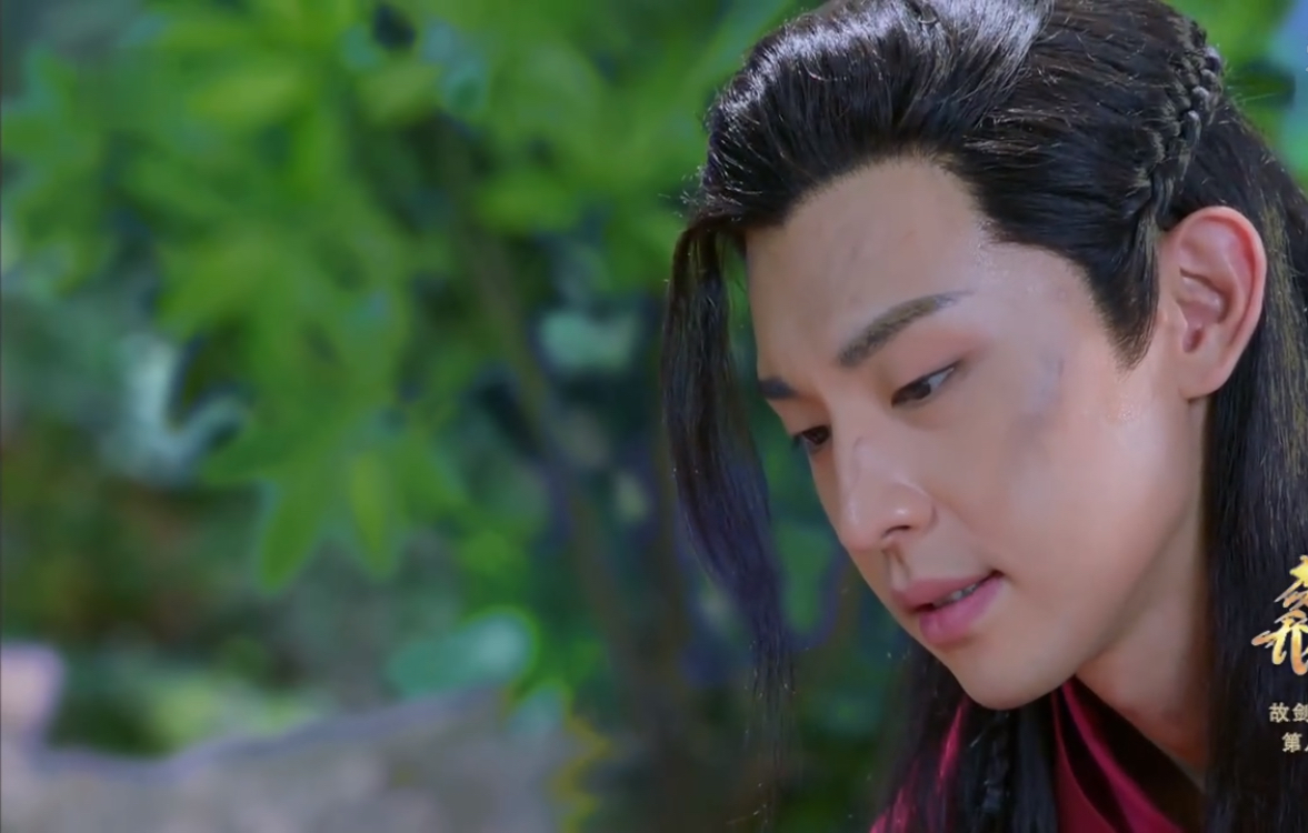 楚乔传小说萧策被杀,楚乔传萧策被杀