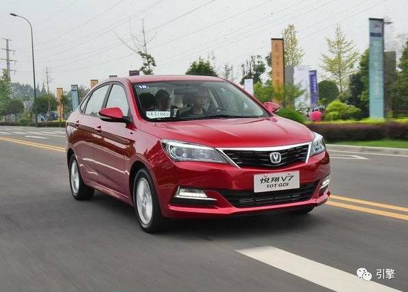 长测悦翔V71.0T(总结):再给一次机会我们到底还买不买这货