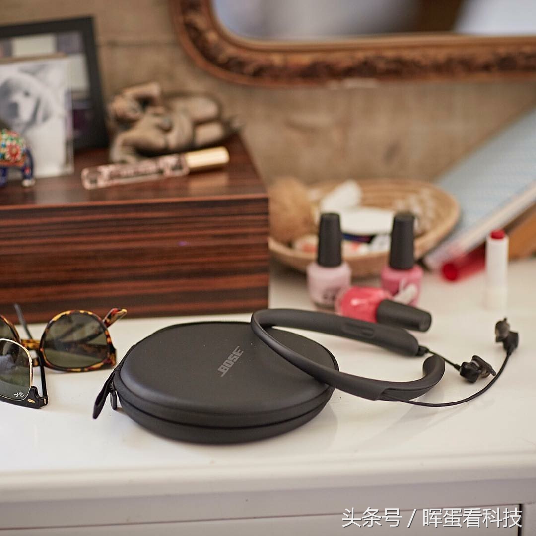 boseqc30耳机测评,蓝牙耳机测评排名boseqc