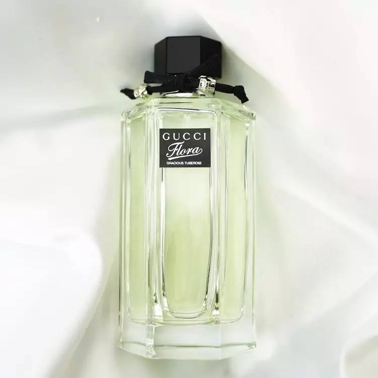 古驰花之舞香水30ml真假,古驰花之舞栀子花香水真假对比