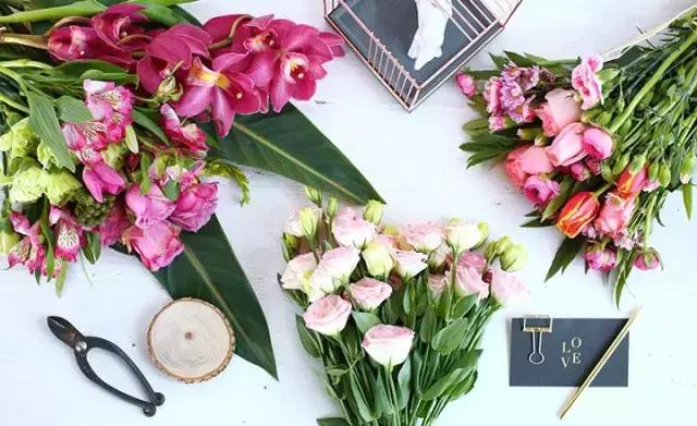 如何选择有前途的花卉行业,做花卉生意前景如何分析