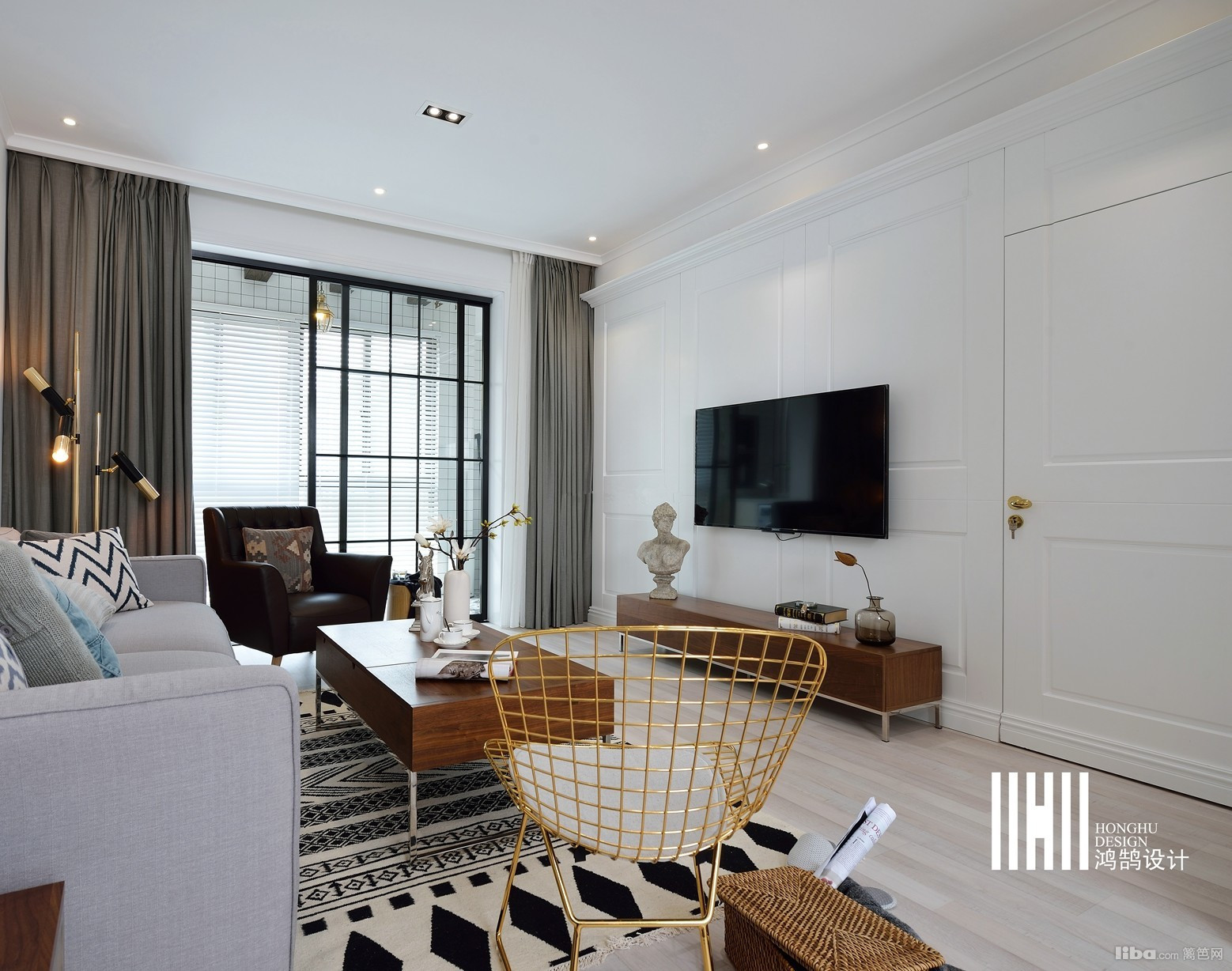 楦块箘璁捐瑁呬慨鍏徃璁捐妗堜緥,楦块箘璁捐瀹炴櫙妗堜緥