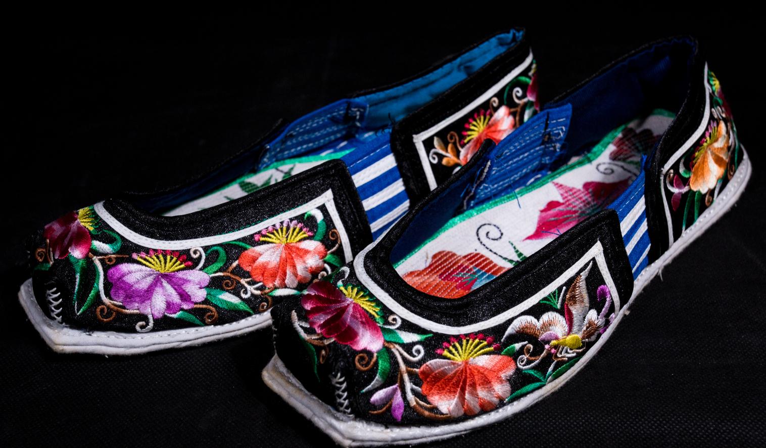 匠粉：你信吗？这款鞋你在天猫、京东上一定买不到！