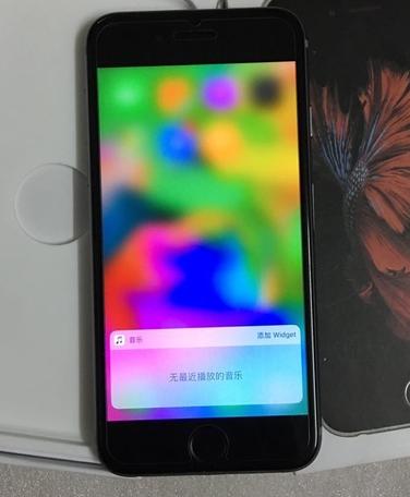 学生*党**入手iPhone6s，发现序列号被盗！为什么序列号会被盗呢？