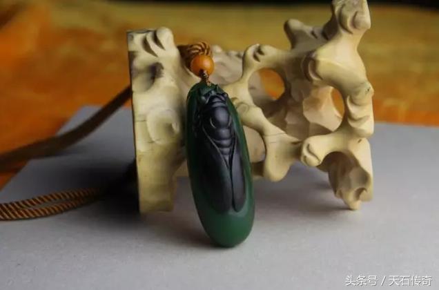 走进和田玉01，这些都不懂就别去问价了！丿天石传奇