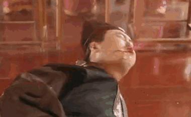 电视剧中的中枪住院,电视剧里中枪吐血是真的吗