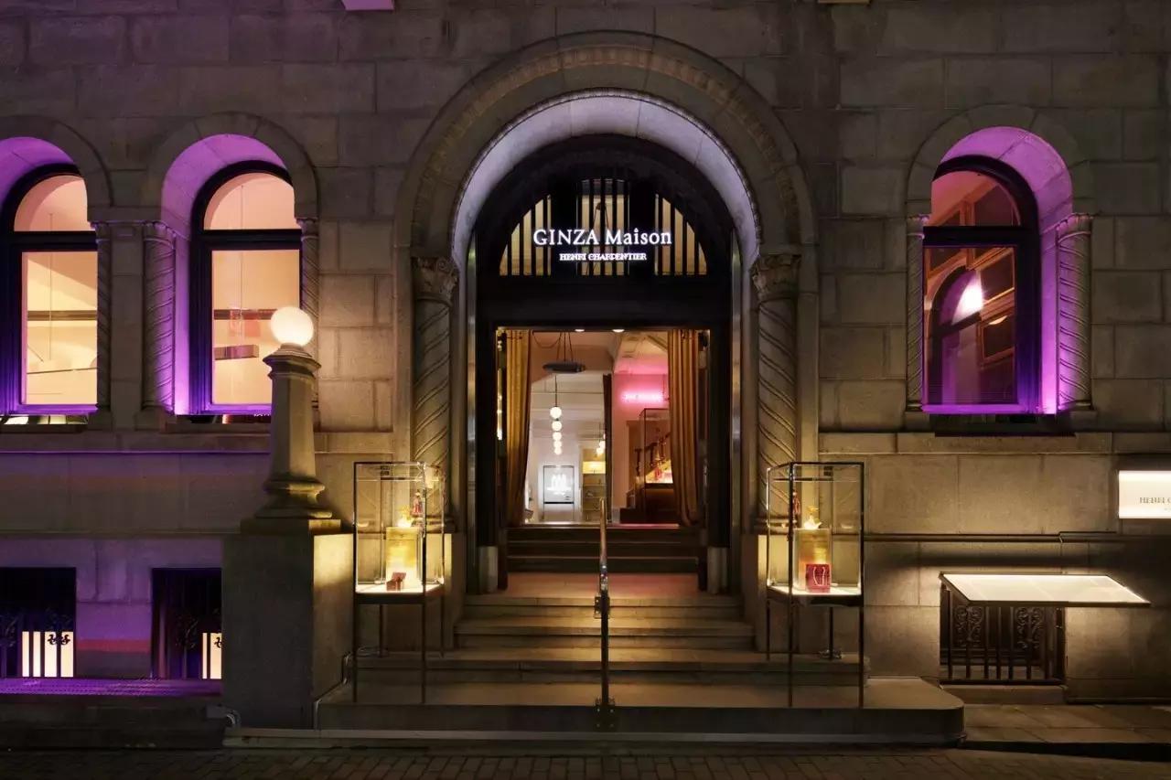 东京甜点店推荐,东京顶级甜品店