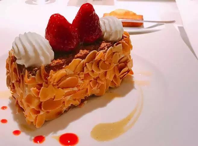 东京甜点店推荐,东京顶级甜品店