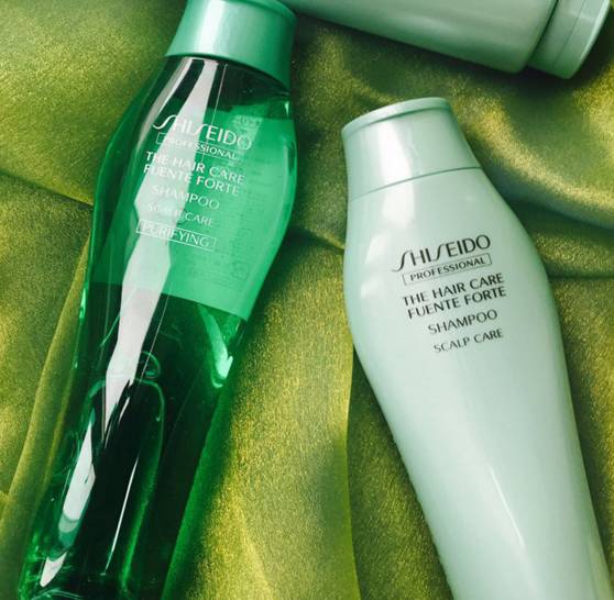 夏日最强控油攻略!从头到脚一整天都干净清爽不油腻!