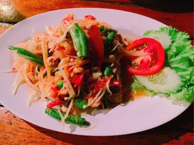 啦啦旅行-此文有毒!看完导致胃疼.....