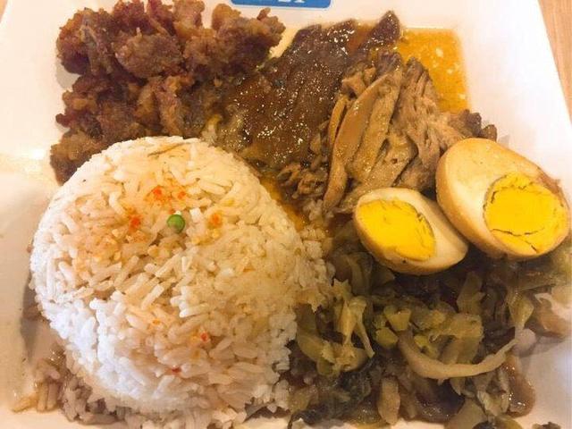 啦啦旅行-此文有毒!看完导致胃疼.....