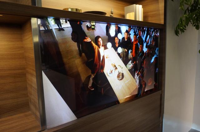 最先进的黑科技技术,最新发明的黑科技