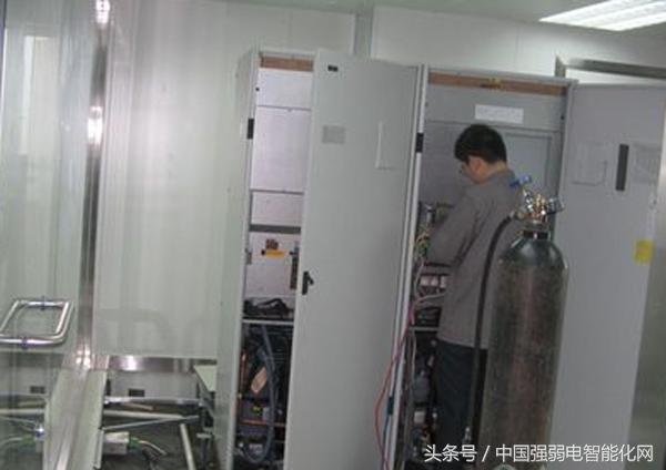 机房精密空调是定制尺寸吗,空调机房制冷系统