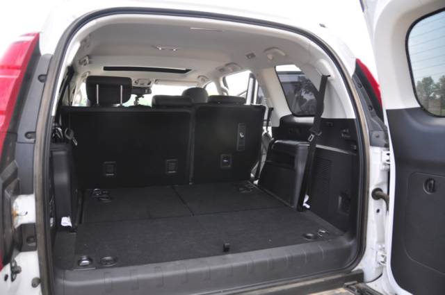 丰田霸道和哈弗h9拔河比赛,新款哈弗h9试驾