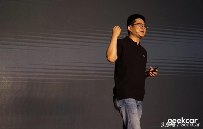 专访应宜伦：拉来一群战友，博泰想怎么做「更智能」的车联网？