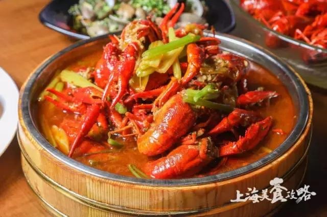 魔都最火的店,魔都超好吃的8家小笼汤包店