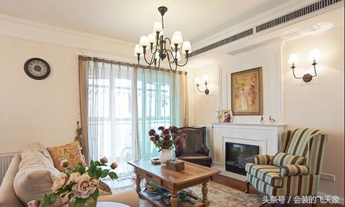 小资女房间设计,小资单身女人房子装修